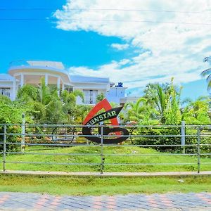 Sunstar Nilaveli Hotel Trincomalee Exterior photo