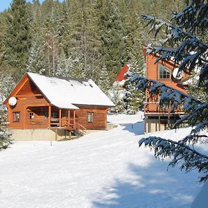 Oryavchik Country House Guest House Oryavchyk Exterior photo