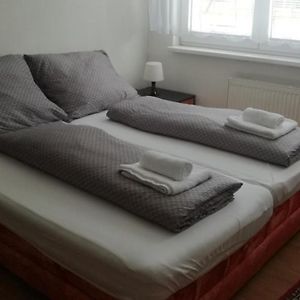 Flat For 2 People, Wifi Apartment Ostrava Exterior photo