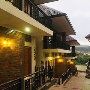 Pinn Pinn Kalaw Hotel Exterior photo