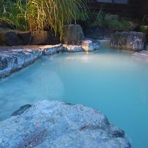 Hikage Onsen -Hot Spring- Odate Exterior photo