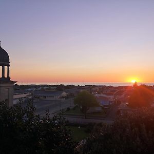 Hello Seaview! 4 Brs House In Central Location! Villa Oamaru Exterior photo