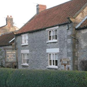 Manor Farm Bed & Breakfast Gillamoor Exterior photo