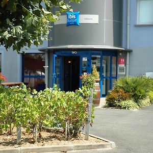 Ibis Budget Libourne Exterior photo