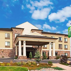 Holiday Inn Express Hotel & Suites Tooele, An Ihg Hotel Exterior photo