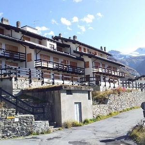 Monte Cervino Apartment As14 Breuil-Cervinia Exterior photo