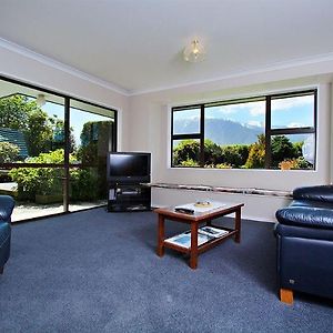 Ardara Lodge B&B Kaikoura Exterior photo