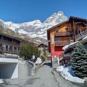 Ski Chalet Cervinia Martino E Bassi Apartment Breuil-Cervinia Exterior photo