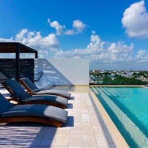 Riva Suites By Bvr Playa del Carmen Exterior photo