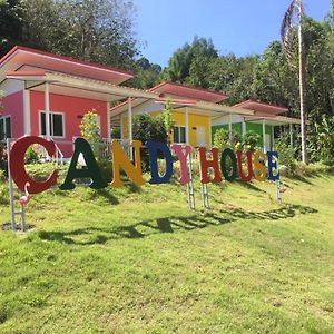 Koh Yao Candy House Hotel Ko Yao Yai Exterior photo