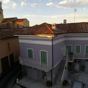 Cortile Gancia - Sweet House Bed & Breakfast Narzole Exterior photo