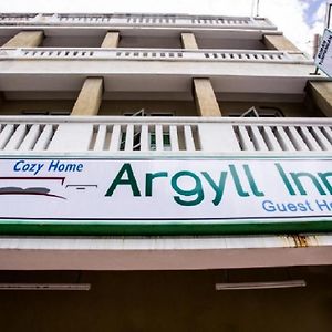 Argyll Inn George Town Exterior photo