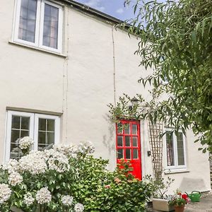 Tan Y Rhos Isa Villa Llansantffraid Llansantffraid Glyn Ceiriog Exterior photo