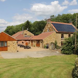 Little Byre Cottage Sutton  Exterior photo