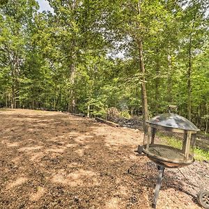 Family Home With Deck On Kentucky Lake! Draffenville Exterior photo