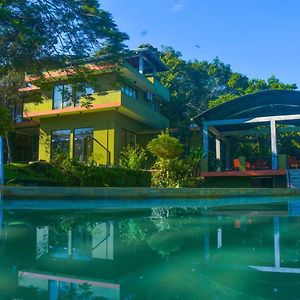 Mangrove Escapes Resort Bentota Exterior photo