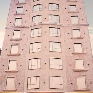 Durrat Manzli Aparthotel Al Khobar Exterior photo