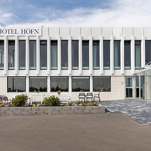 Hotel Hoefn Exterior photo