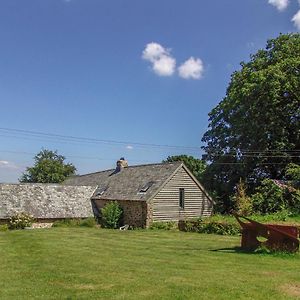 The Bakehouse Villa Gidleigh Exterior photo