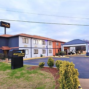 American Inn & Suites West Memphis Exterior photo