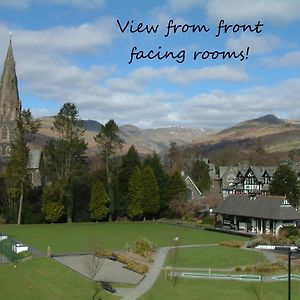 Brathay Lodge Ambleside Exterior photo