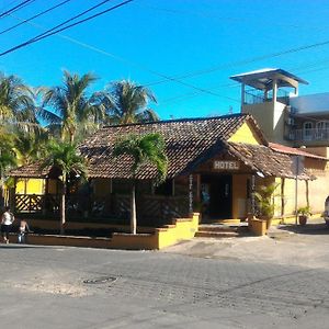 Hotel Royal Chateau San Juan del Sur Exterior photo