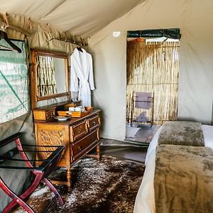 Sibani Lodge - Glamping Tents Krugersdorp Exterior photo