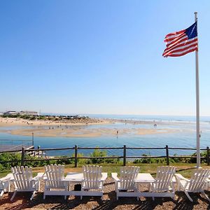 Sea Chambers Motel Ogunquit Exterior photo