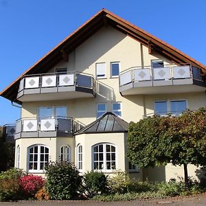 Katharinenhof Hotel Klingenberg am Main Exterior photo