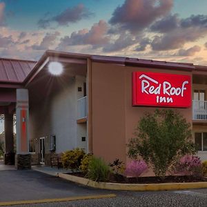 Red Roof Inn Ellenton - Bradenton Ne Exterior photo