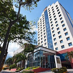 Crowne Plaza San Pedro Sula Hotel Exterior photo