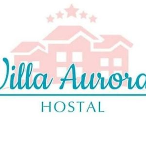 Hostal Villa Aurora Roldanillo Exterior photo