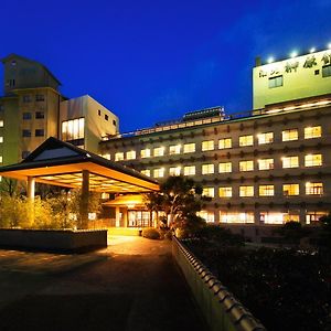 Yumoto Sakakibarakan Hotel Tsu Exterior photo