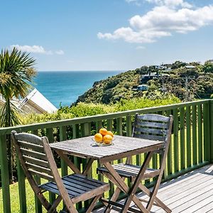 The Island Gem - Oneroa Holiday Home Exterior photo