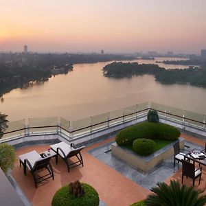 Melia Yangon Hotel Exterior photo