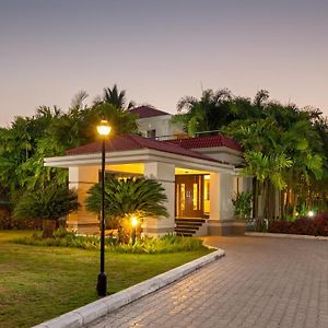 Sunray Village Resort Bhogāpuram Exterior photo