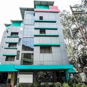 Oyo 3589 Hotel Dawar Regency Indore Exterior photo