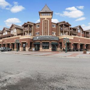 Fabulous Riverstone Retreat Apartment Coeur d'Alene Exterior photo