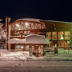 New Yokote Hotel Yamanouchi  Exterior photo