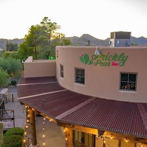 Prickly Pear Inn Cave Creek Exterior photo