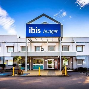 Ibis Budget Canberra Hotel Exterior photo