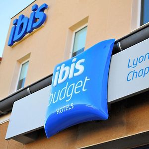 Ibis Budget Lyon Est Chaponnay Hotel Exterior photo