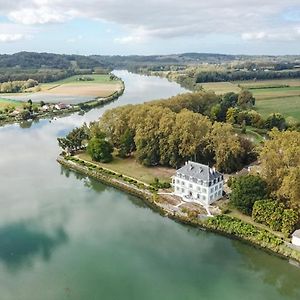 Chateau Du Bec Du Gave Bed & Breakfast Port-de-Lanne Exterior photo