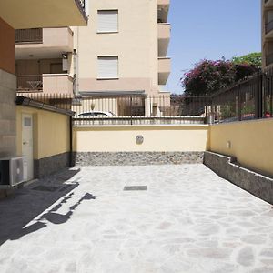 Tre Fontane Bed & Breakfast Reggio di Calabria Exterior photo