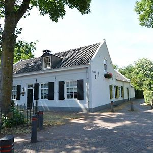 Huys En Hoff Aen Den Haspel Bed & Breakfast Oirschot Exterior photo