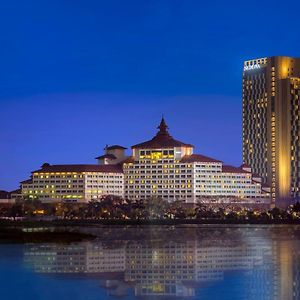 Sedona Hotel Inya Wing Yangon Exterior photo