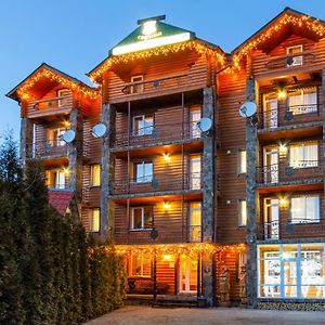 У Мар'Яни І Назара Hotel Yaremche Exterior photo