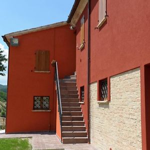 Guest House Agriturismo I Conti Urbania Exterior photo