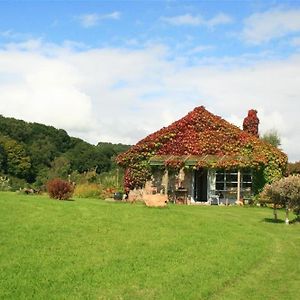 The Piggery Villa Woolaston Exterior photo