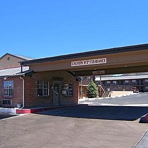 Rodeway Inn Prescott Exterior photo